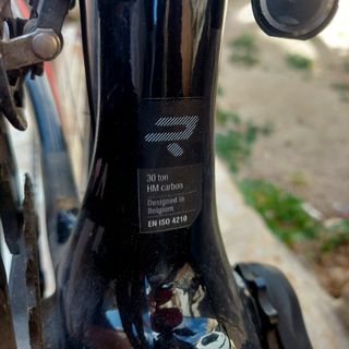 Bicicleta carretera.. VENDO..!!