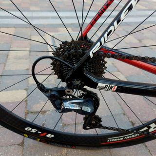 Bicicleta carretera.. VENDO..!!
