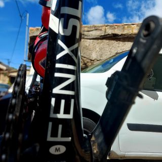 Bicicleta carretera.. VENDO..!!