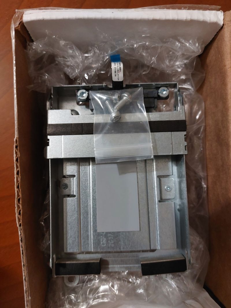 Caddy elite desk 800 G3 mini