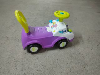 Carrepasillos Buzz LightYear