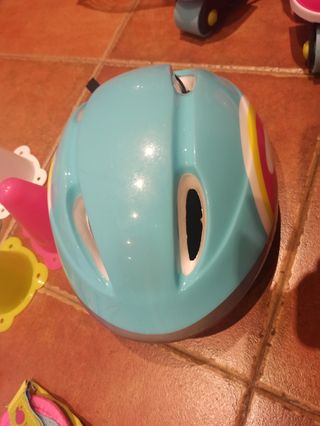 Patines para niños regulables