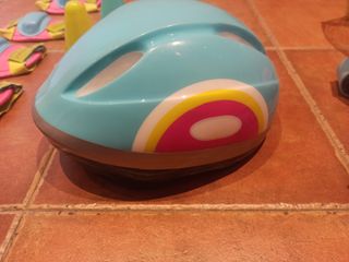 Patines para niños regulables