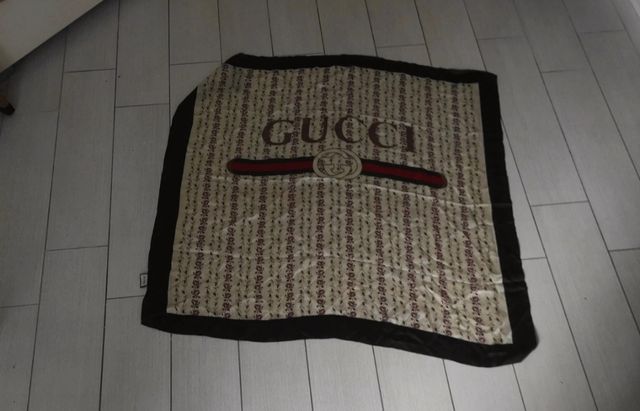 foulard bellissimo speciale