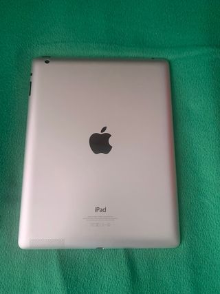 iPad 4 A1458 16gb
