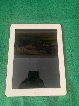 iPad 4 A1458 16gb