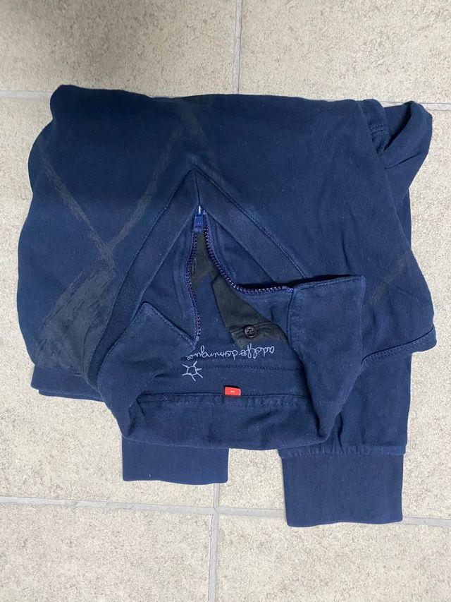 Abbigliamento da bambino, taglie 8/-0