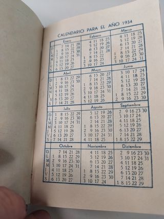 Agenda 1934, Geathom s.a.