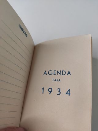 Agenda 1934, Geathom s.a.