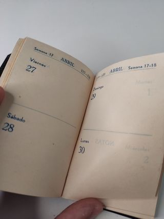 Agenda 1934, Geathom s.a.