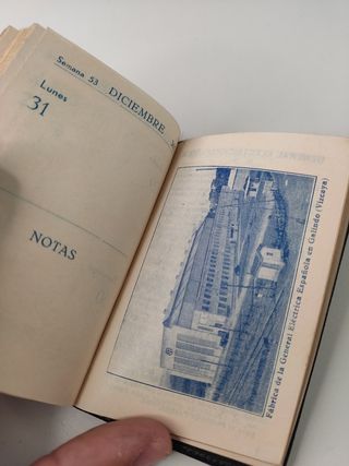 Agenda 1934, Geathom s.a.