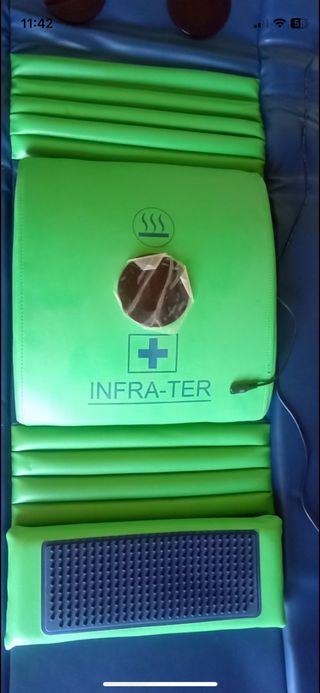 Colchon de masajes promassaje profesional