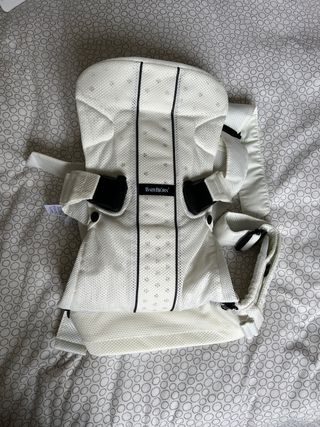 Portabebes babybjörn