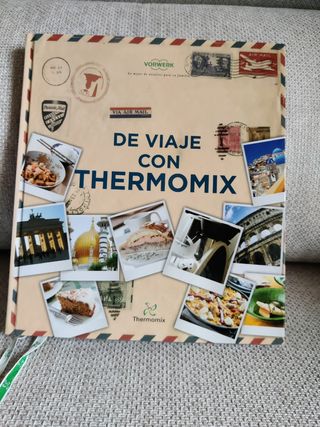 Libro recetas