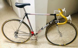 Bicicleta Colección Jan Janssen