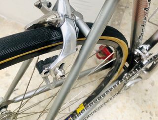 Bicicleta Colección Jan Janssen