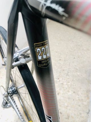 Bicicleta Colección Jan Janssen