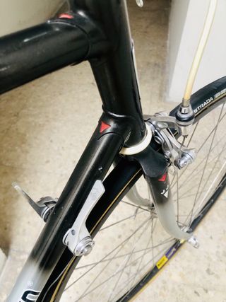 Bicicleta Colección Jan Janssen