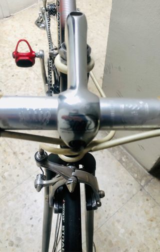 Bicicleta Colección Jan Janssen