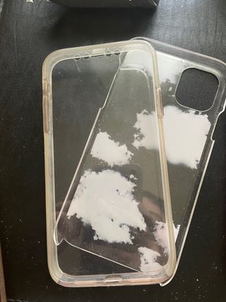Fundas iphone 11