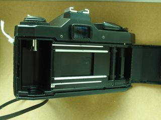 Cosina PM1 SLR + Cosinon-S 50/2