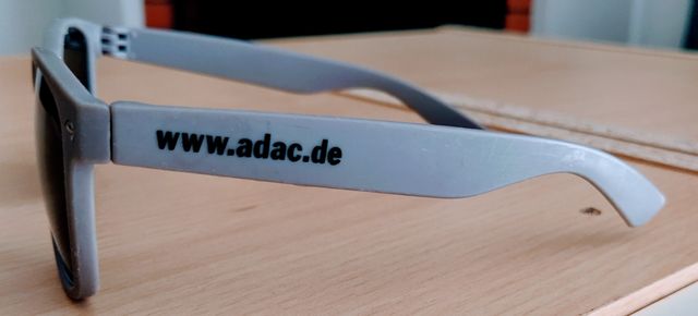 Gafas de Sol Sin Uso