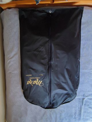 Traje 4 piezas
