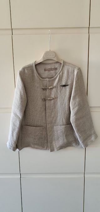 Traje Comunión niño Hortensia Maeso