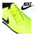 Botas de fútbol NIKE Nº47 (Nº 45 de calle)