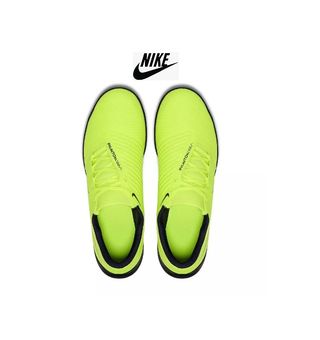 Botas de fútbol NIKE Nº47 (Nº 45 de calle)