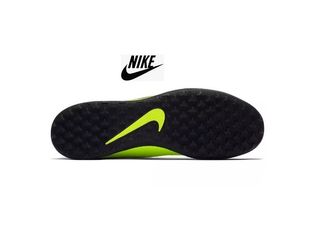 Botas de fútbol NIKE Nº47 (Nº 45 de calle)