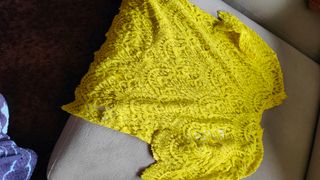 BLUSA ENCAJE