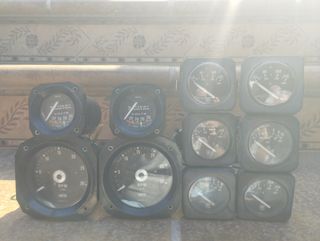 relojes para barco