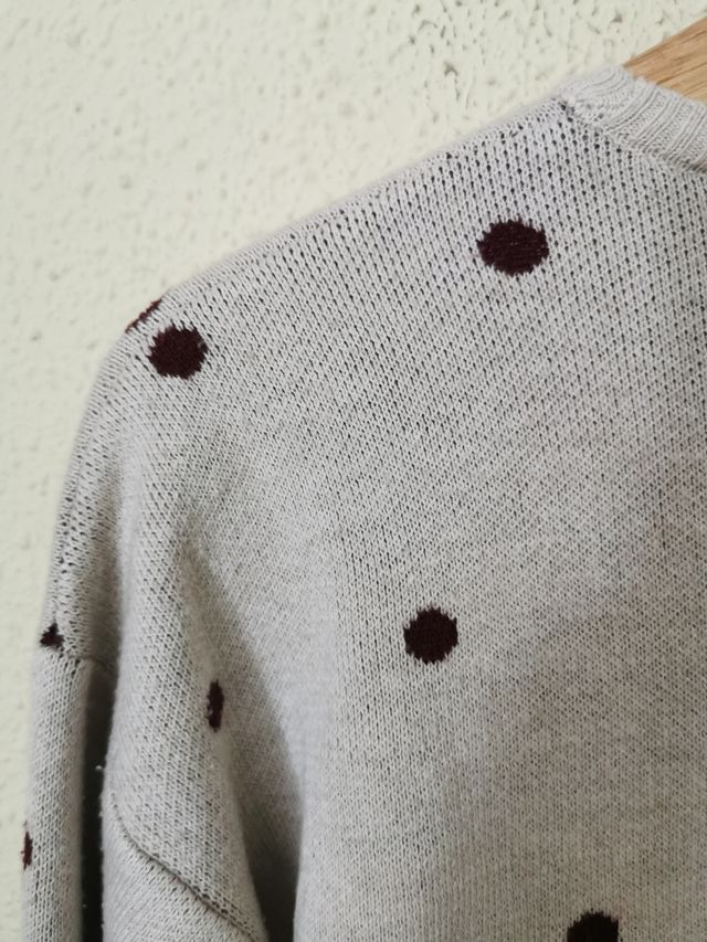 Jersey chica talla S de Sfera.