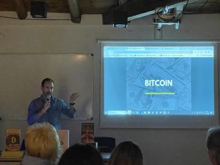 CURSO DE BITCOIN