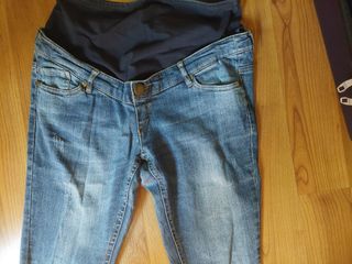 pantalón embarazada 
