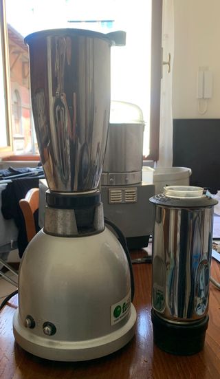 Frullatore a campana Ceado