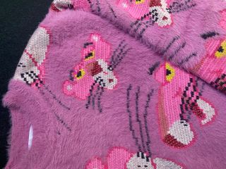 Jersey DESIGUAL colección Pink Panther