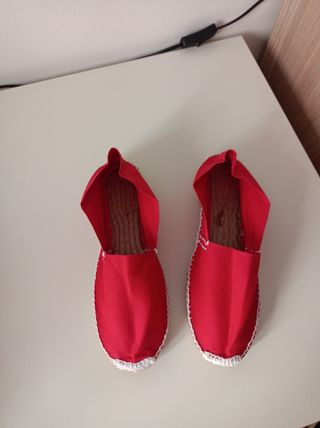 Alpargatas