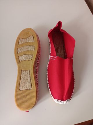 Alpargatas