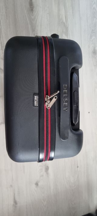 Maleta Cabina Delsey
