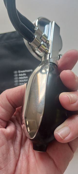 Tensiometro Riester Minimus III Como nuevo