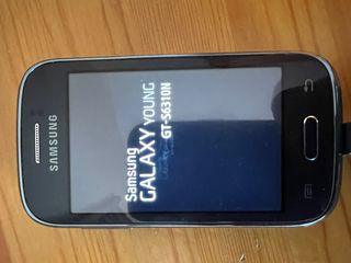 Samsung Galaxi young
