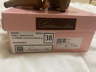 Sandalo Penelope collection