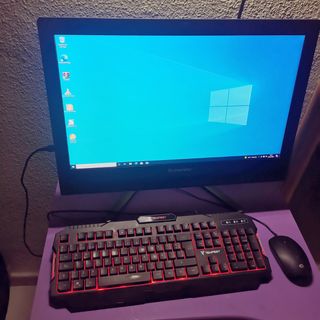 PC Lenovo All in One 