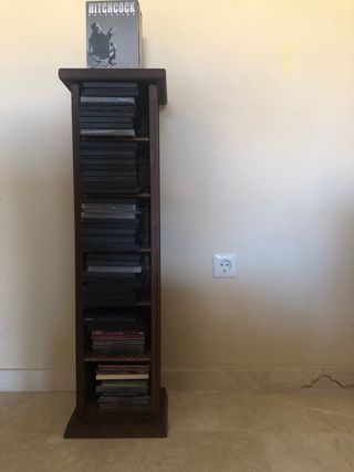 LG KTS DVD/Vídeo antes 120€