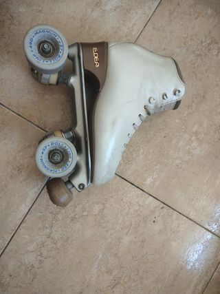 Pattini professionali Edea