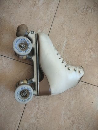 Pattini professionali Edea