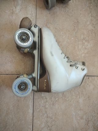 Pattini professionali Edea