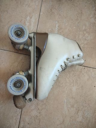 Pattini professionali Edea